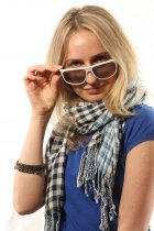 Ray-Ban Boyfriend RB4147 722/32   4