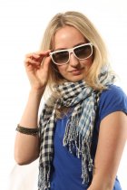 Ray-Ban Boyfriend RB4147 722/32   5