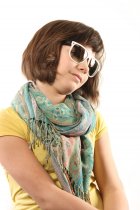 Ray-Ban Boyfriend RB4147 722/32   6