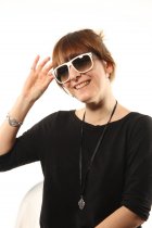 Ray-Ban Boyfriend RB4147 722/32   8