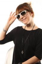 Ray-Ban Boyfriend RB4147 722/32   9