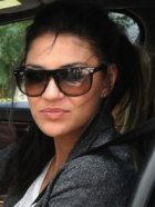 Ray-Ban Boyfriend RB4147 792/32   2