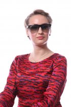 Ray-Ban Boyfriend RB4147 842/32   11