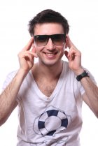 Ray-Ban Boyfriend RB4147 842/32   2