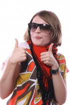 Ray-Ban Boyfriend RB4147 842/32   6
