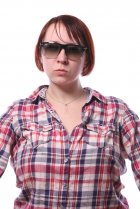 Ray-Ban Boyfriend RB4147 842/32   7