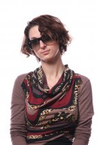Ray-Ban Boyfriend RB4147 842/32   9