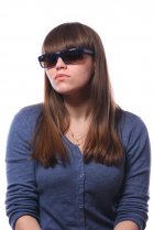 Ray-Ban Active Lifestyle RB4151 6005/85 on people 1