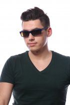 Ray-Ban Active Lifestyle RB4151 6005/85 on people 9
