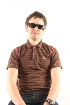 Ray-Ban Active Lifestyle RB4151 601/68 on people 2
