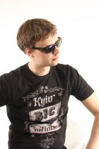 Ray-Ban Active Lifestyle RB4151 601/68 on people 4