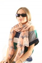 Ray-Ban Active Lifestyle RB4151 601/68 on people 6