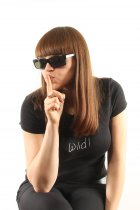 Ray-Ban Active Lifestyle RB4151 601/68 on people 8