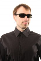 Ray-Ban Active Lifestyle RB4151 601 on people 5