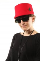 Ray-Ban Active Lifestyle RB4151 601 on people 7