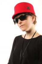 Ray-Ban Active Lifestyle RB4151 601 on people 8
