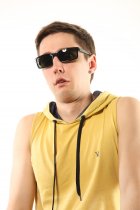 Ray-Ban Active Lifestyle RB4151 601 on people 9