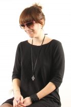 Ray-Ban Active Lifestyle RB4151 816/51 on people 2