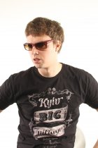 Ray-Ban Active Lifestyle RB4151 816/51 on people 3