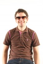 Ray-Ban Active Lifestyle RB4151 816/51 on people 4