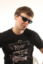 Ray-Ban Active Lifestyle RB4151 817 on people 5