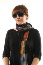 Ray-Ban Active Lifestyle RB4151 817 on people 7