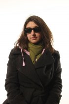 Ray-Ban Active Lifestyle RB4151 842 on people 1