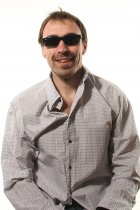 Ray-Ban Active Lifestyle RB4151 842 on people 11