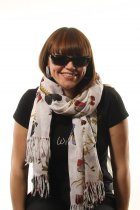 Ray-Ban Active Lifestyle RB4151 842 on people 7