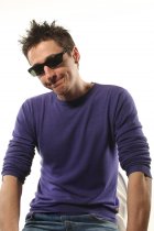 Ray-Ban Active Lifestyle RB4151 842 on people 8