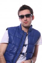 Ray-Ban Active Lifestyle RB4151 893/M3 on people 2