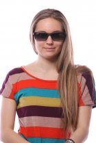 Ray-Ban Active Lifestyle RB4151 893/M3 on people 3