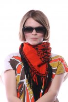 Ray-Ban Active Lifestyle RB4151 893/M3 on people 4