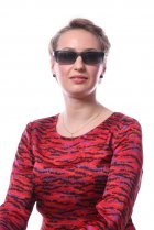 Ray-Ban Active Lifestyle RB4151 893/M3 on people 9