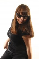 Ray-Ban Vagabond RB4152 1056/32   2
