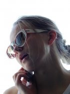 Ray-Ban Vagabond RB4152 1059/51   1