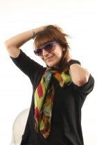 Ray-Ban Vagabond RB4152 1072/4R   3