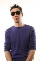 Ray-Ban Highstreet RB4153 601   5