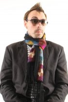 Ray-Ban Highstreet RB4153 822/32   2