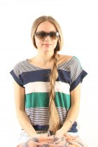 Ray-Ban Highstreet RB4153 822/32   3