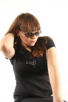 Ray-Ban Highstreet RB4153 822/32   5
