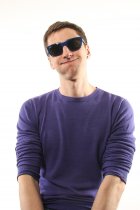 Ray-Ban Highstreet RB4154 819   4