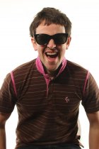 Ray-Ban Highstreet RB4159 601   1