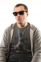 Ray-Ban Highstreet RB4159 601   3