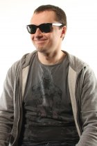 Ray-Ban Highstreet RB4159 601   4