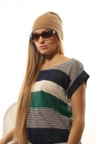 Ray-Ban Highstreet RB4161 821/51   1