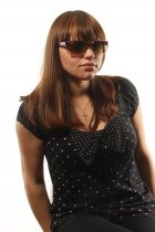 Ray-Ban Highstreet RB4161 821/51   2
