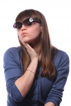 Ray-Ban Highstreet RB4163 839/32   1