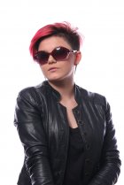 Ray-Ban Highstreet RB4164 845/4Q   11