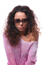 Ray-Ban Highstreet RB4164 845/4Q   12